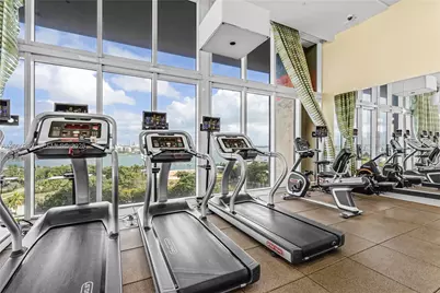 50 Biscayne Blvd #3601, Miami, FL 33132 - Photo 56