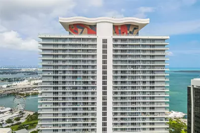 50 Biscayne Blvd #3601, Miami, FL 33132 - Photo 70