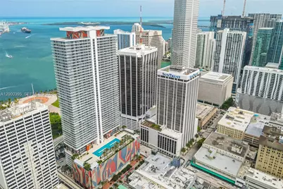 50 Biscayne Blvd #3601, Miami, FL 33132 - Photo 70