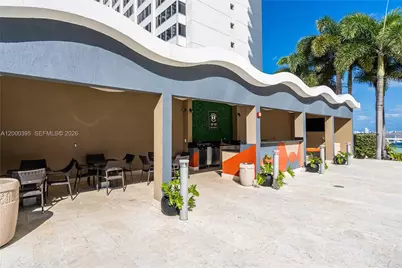 50 Biscayne Blvd #3601, Miami, FL 33132 - Photo 10