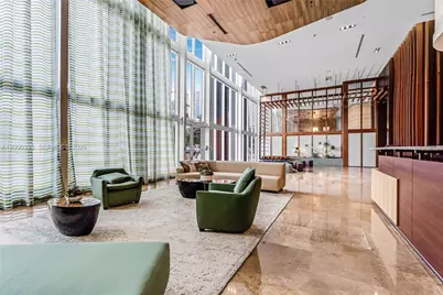 50 Biscayne Blvd #3601, Miami, FL 33132 - Photo 68