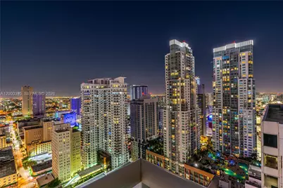 50 Biscayne Blvd #3601, Miami, FL 33132 - Photo 2