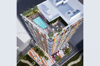 31 SE 6th St #1206, Miami, FL 33131 - Photo 2