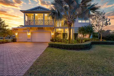 8150 SE Grassy Hollow Trl, Jupiter, FL 33458 - Photo 38