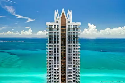 6365 Collins Ave #3602, Miami Beach, FL 33141 - Photo 2