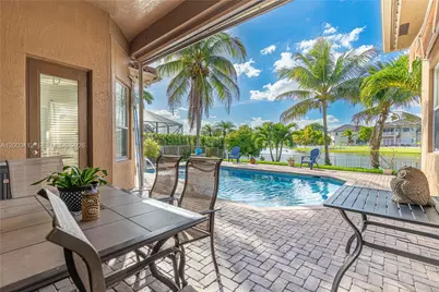 3310 SW 192nd Ave, Miramar, FL 33029 - Photo 30