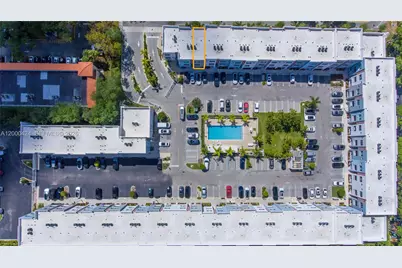 2505 NE 193rd St #4215, Miami, FL 33180 - Photo 40