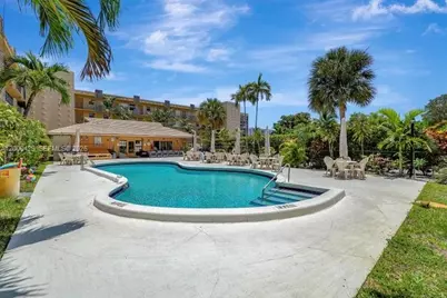 2145 Pierce St #326, Hollywood, FL 33020 - Photo 24
