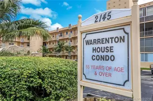 2145 Pierce St, Hollywood, FL 33020 - Photo 4