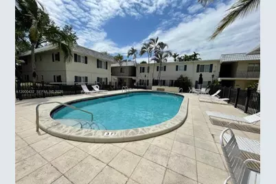 8601 SW 68th Ct #4, Pinecrest, FL 33156 - Photo 24