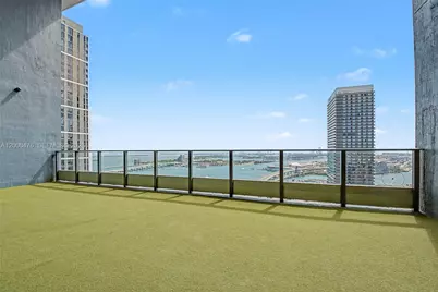 121 NE 25th St #1701, Miami, FL 33132 - Photo 30