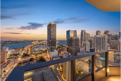 121 NE 5 St #3112, Miami, FL 33132 - Photo 26
