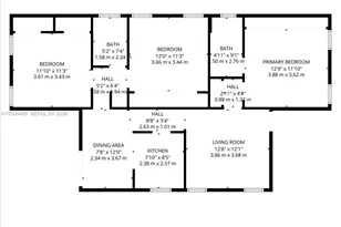 3522 SW 25th St, Miami, FL 33133 - Photo 32