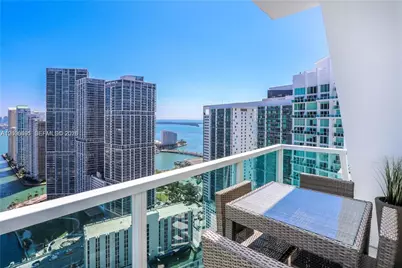 31 SE 5th St #4212, Miami, FL 33131 - Photo 20
