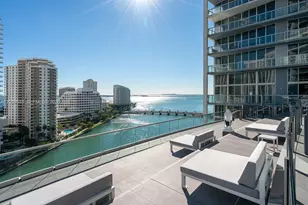 465 Brickell Ave, Miami, FL 33131 - Photo 16