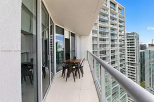 465 Brickell Ave, Miami, FL 33131 - Photo 4