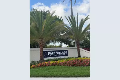 1661 NW 81st Way #1661, Plantation, FL 33322 - Photo 1