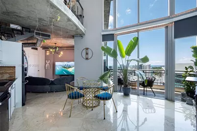 690 SW 1st Ct #PHI26, Miami, FL 33130 - Photo 8