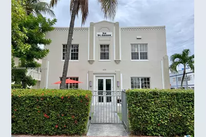 605 Euclid Ave #203, Miami Beach, FL 33139 - Photo 8