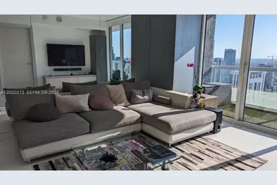 50 Biscayne Blvd #5107, Miami, FL 33132 - Photo 10