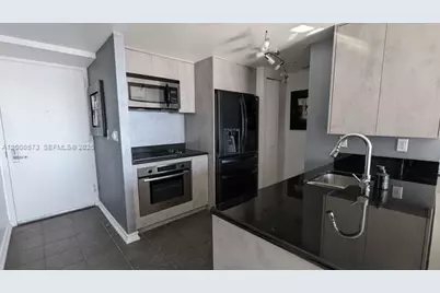 50 Biscayne Blvd #5107, Miami, FL 33132 - Photo 4