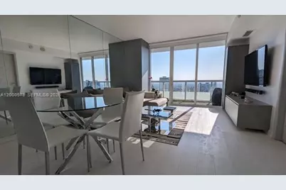 50 Biscayne Blvd #5107, Miami, FL 33132 - Photo 6