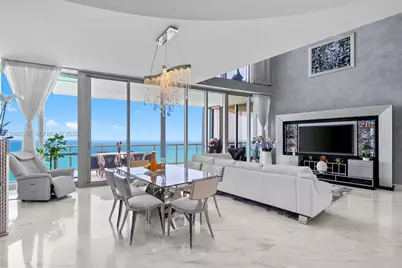 17121 Collins Ave #PH4406, Sunny Isles Beach, FL 33160 - Photo 4