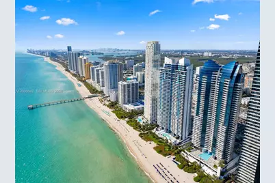 17121 Collins Ave #PH4406, Sunny Isles Beach, FL 33160 - Photo 48