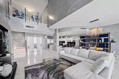 17121 Collins Ave #PH4406, Sunny Isles Beach, FL 33160 - Photo 8