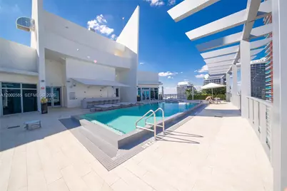 1100 S Miami Ave #1701, Miami, FL 33130 - Photo 20