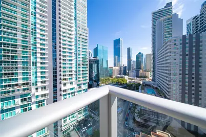 1100 S Miami Ave #1701, Miami, FL 33130 - Photo 4