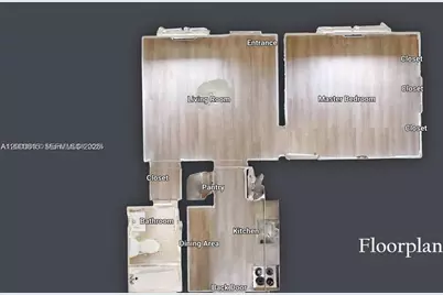891 SW 5th St #4, Miami, FL 33130 - Photo 4
