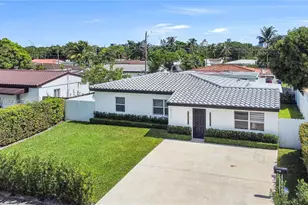 18361 NE 20th Pl, North Miami Beach, FL 33179 - Photo 4