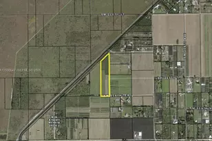 226Xx SW 220 Av, Homestead, FL 33170 - Photo 1
