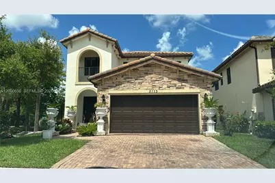 5113 NW 52nd St #N/A, Tamarac, FL 33319 - Photo 1