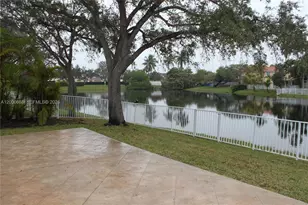 1325 NW 192nd Terrace, Pembroke Pines, FL 33029 - Photo 1