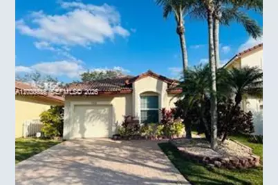 1325 NW 192nd Ter #1325, Pembroke Pines, FL 33029 - Photo 8