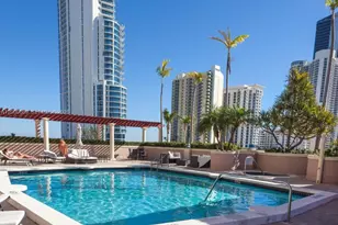 17555 Atlantic Blvd, Sunny Isles Beach, FL 33160 - Photo 2