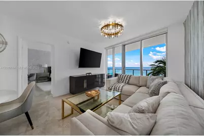 17001 Collins Ave #1807, Sunny Isles Beach, FL 33160 - Photo 8