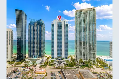 17001 Collins Ave #1807, Sunny Isles Beach, FL 33160 - Photo 1