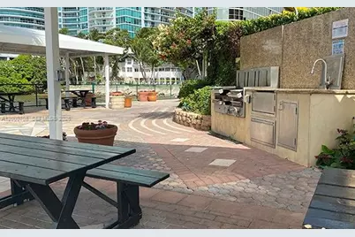 1915 Brickell Ave #CC6, Miami, FL 33129 - Photo 22