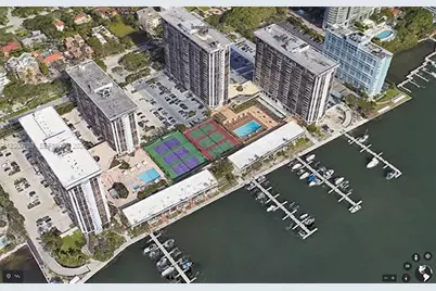 1915 Brickell Ave #CC6, Miami, FL 33129 - Photo 18