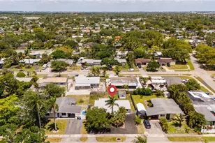3331 SW 21st St, Fort Lauderdale, FL 33312 - Photo 34