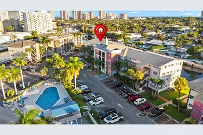 455 Paradise Isle Blvd #402, Hallandale Beach, FL 33009 - Photo 22