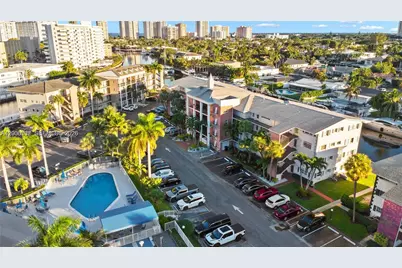 455 Paradise Isle Blvd #402, Hallandale Beach, FL 33009 - Photo 20