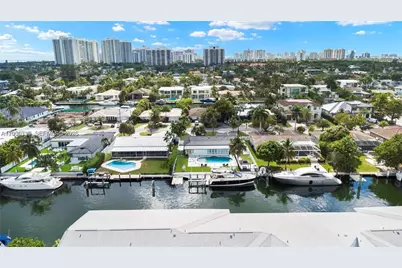 455 Paradise Isle Blvd #402, Hallandale Beach, FL 33009 - Photo 56