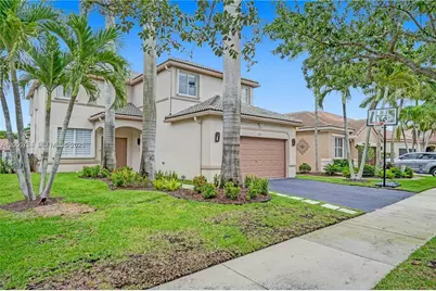 1871 Silverbell Ter, Weston, FL 33327 - Photo 1