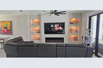 1871 Silverbell Ter, Weston, FL 33327 - Photo 6