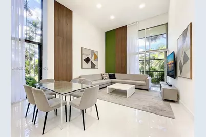 20329 W Country Club Dr #TH10, Aventura, FL 33180 - Photo 1