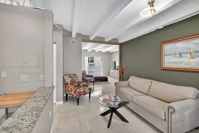 1519 Drexel Ave #201 + DEN, Miami Beach, FL 33139 - Photo 36